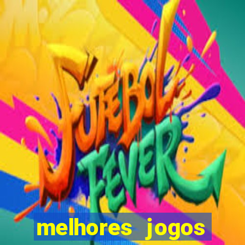 melhores jogos manager android